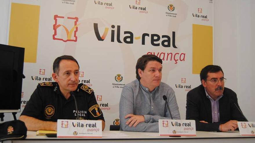 Ayuntamiento y Junta de Festes haceb un balance &quot;muy positivo&quot; de Sant Pasqual 2015