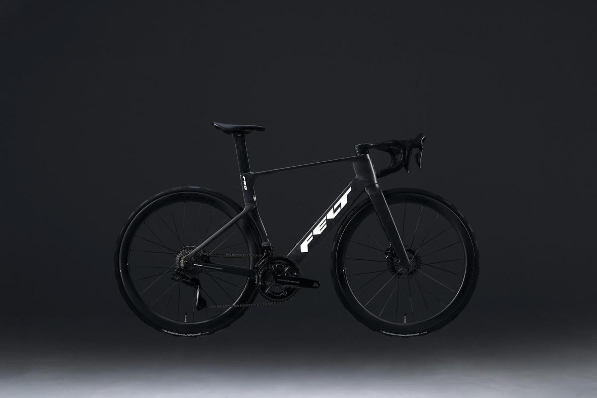 Así es el nuevo modelo FELT