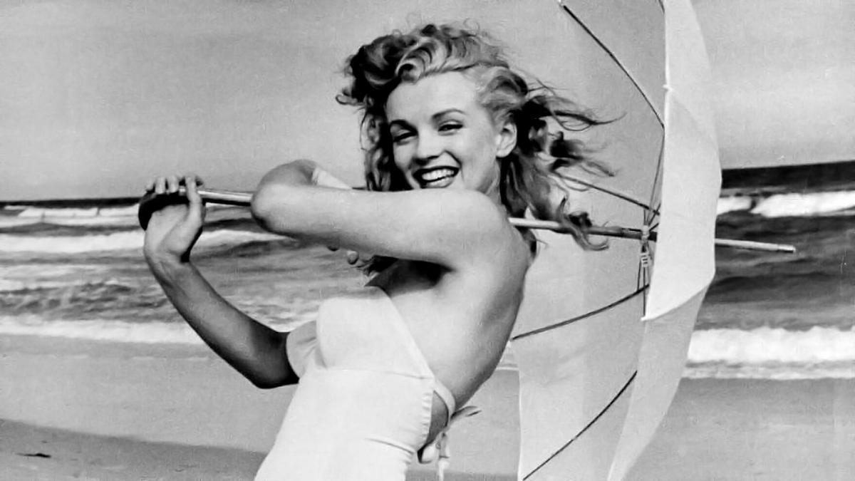 Marilyn Monroe: la tomba que mai deixem de mirar