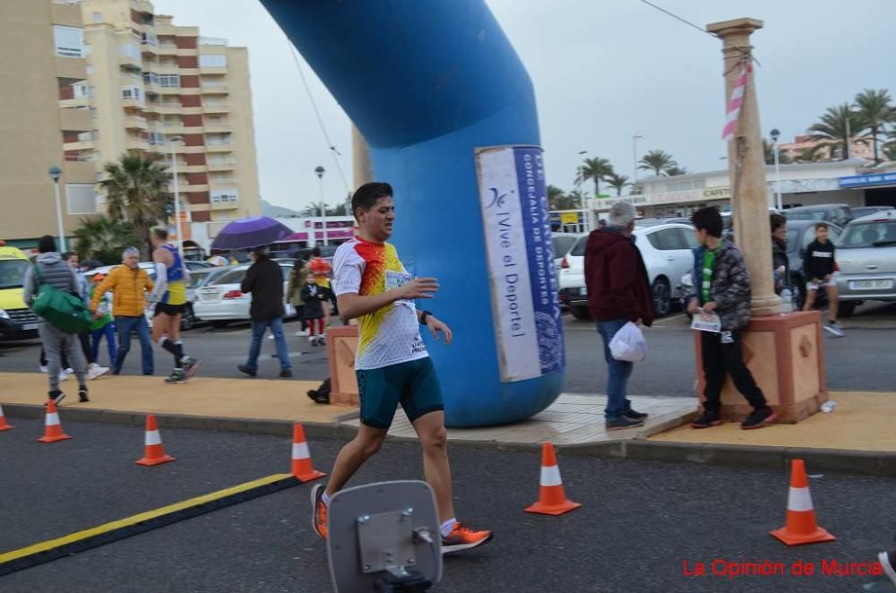 Carrera Popular Virgen del Mar