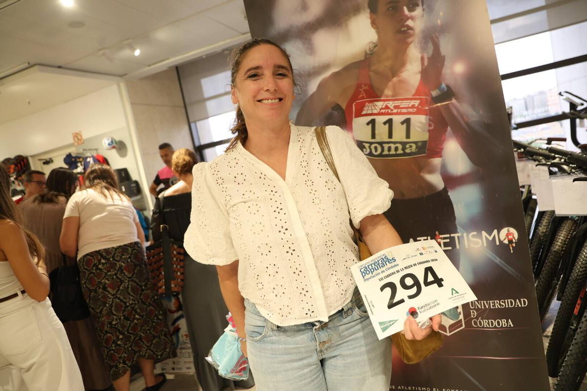 Más de 1.350 mujeres y hombres participarán en la prueba que organiza el club Los Califas Más de 1.350 mujeres y hombres participarán en la prueba que organiza el club Los Califas