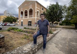 Guillermo Cladera: «El centro Nazaret de hoy no tiene nada que ver con el de hace cuarenta años»