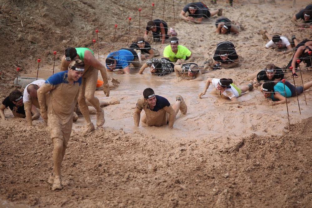 Carreras populares: Invictus Murcia en Molina de Segura