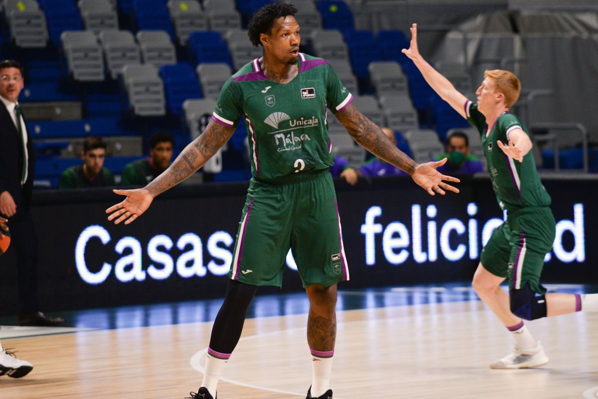 Liga Endesa | Unicaja Málaga - Casademont Girona