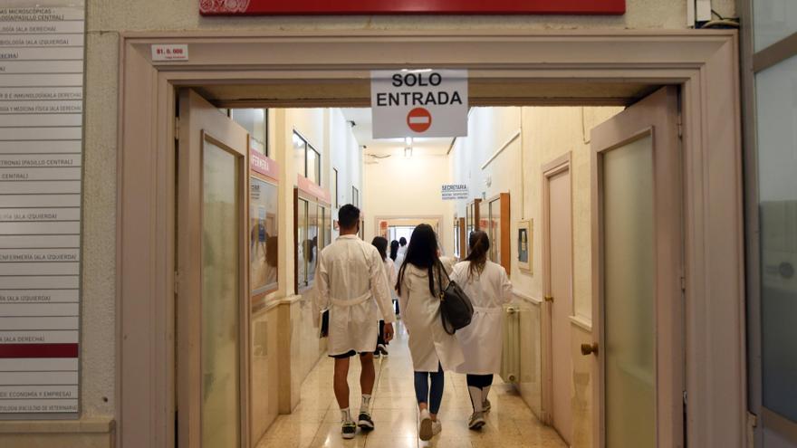 La UMU endurecerá la compensación de materias para evitar un uso indebido entre los estudiantes