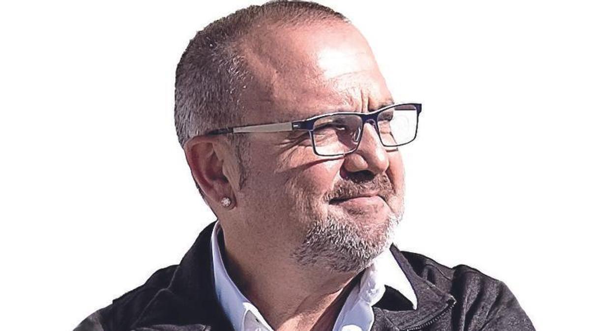Antoni Gómez.