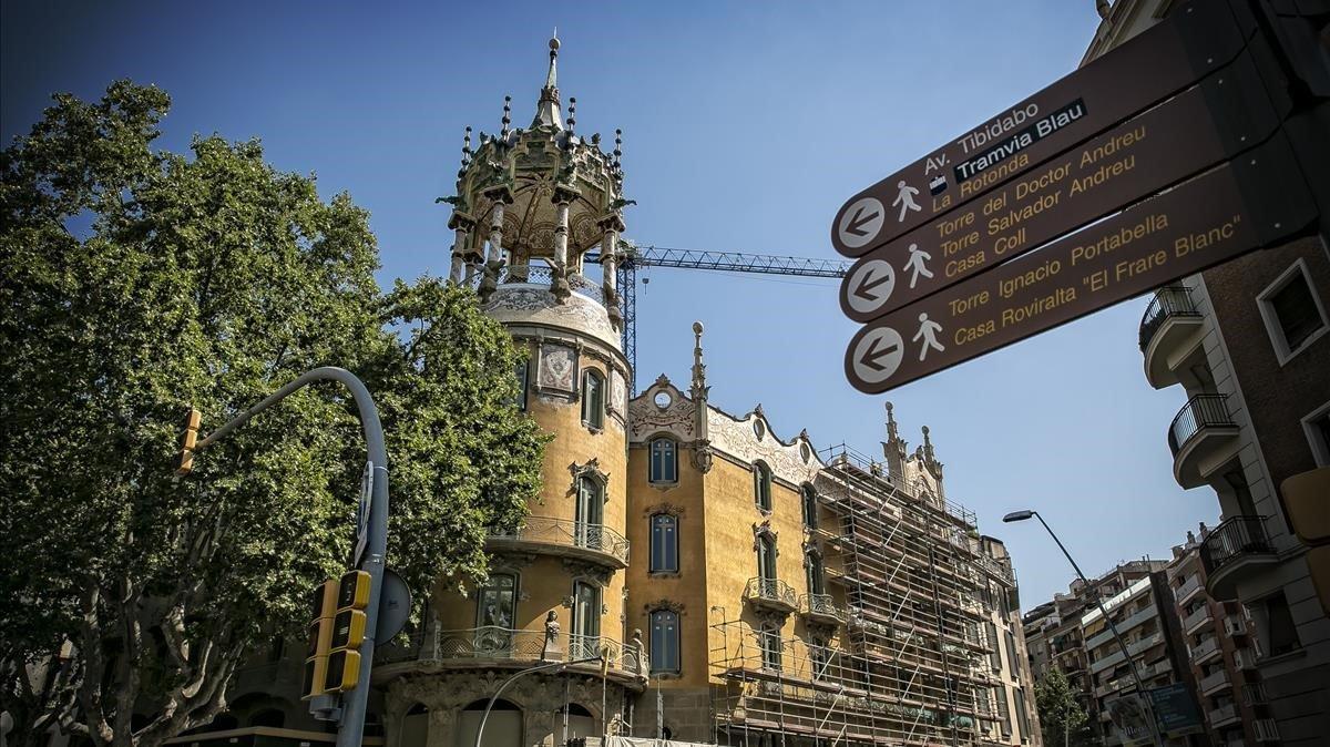 abertran34609971 barcelona   2016  07 07   visita de obra a la torre andreu  190114082420