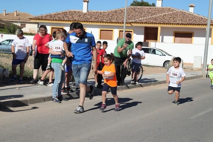 Carrera de La Palma