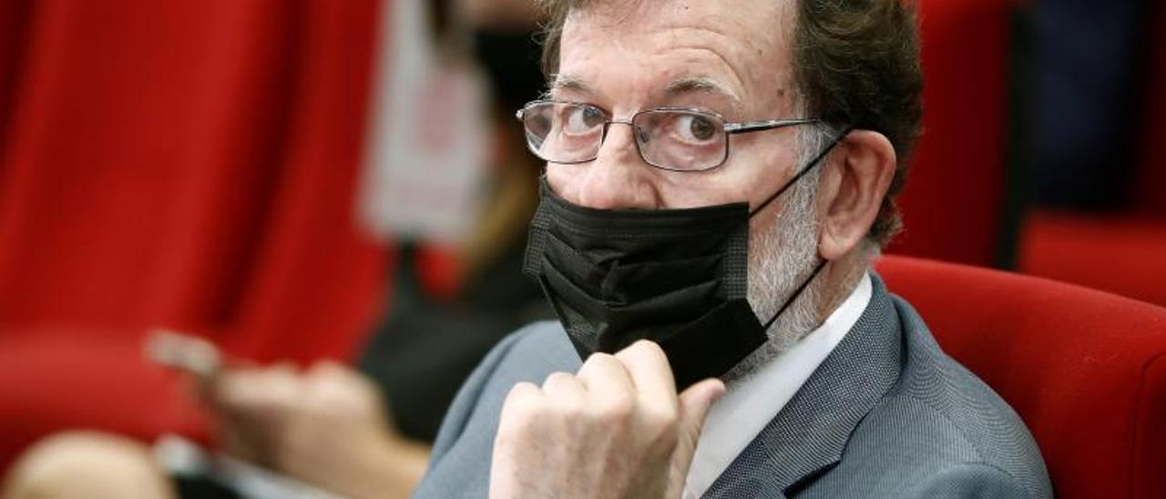 Rajoy ve una reparación moral en la sentencia de Gürtel tras una moción basada en una &quot;manipulación&quot;