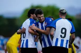 Espanyol - Burnley en directo: Sigue el partido de pretemporada en vivo hoy