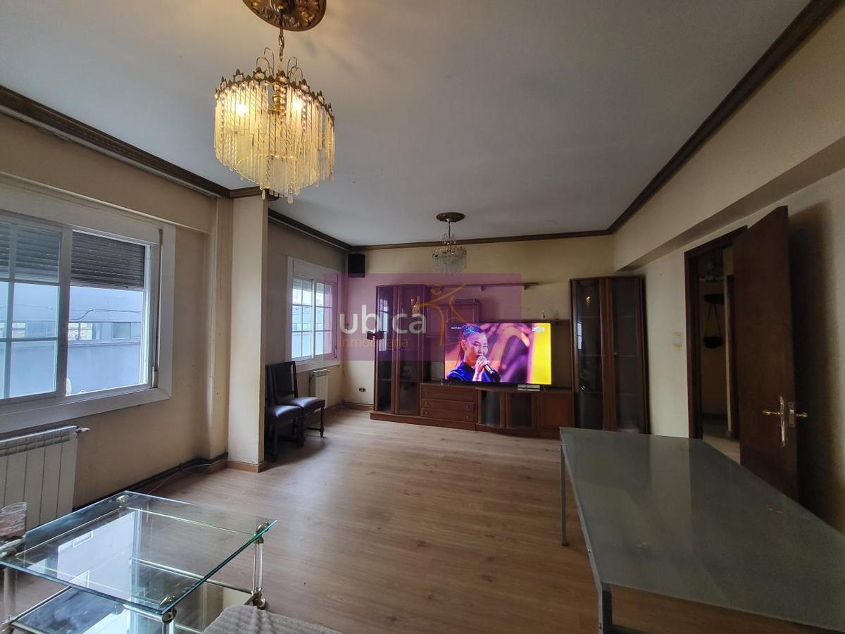 Piso en Sárdoma, Vigo