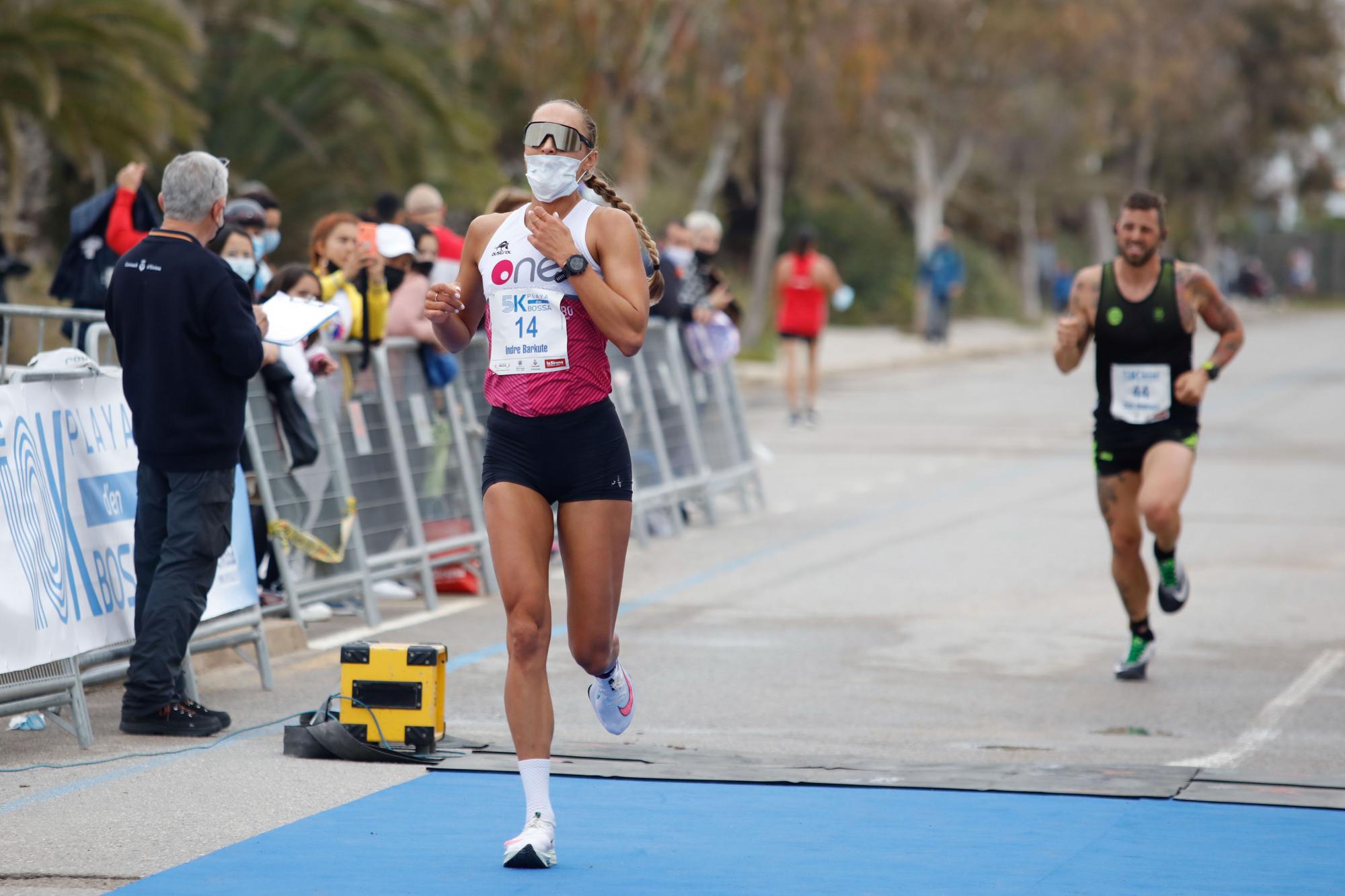 5k Platja d'en Bossa (2021)