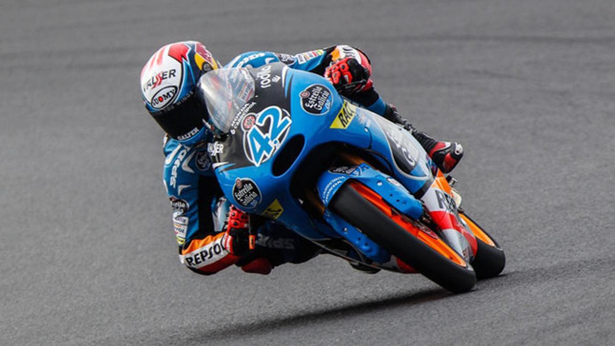 Alex Rins