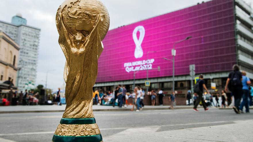 En el Mundial de Qatar 2022 se podrá ser gay, pero no estará permitido demostrarlo