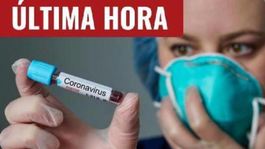 Canarias suma 181 sanitarios contagiados por COVID-19
