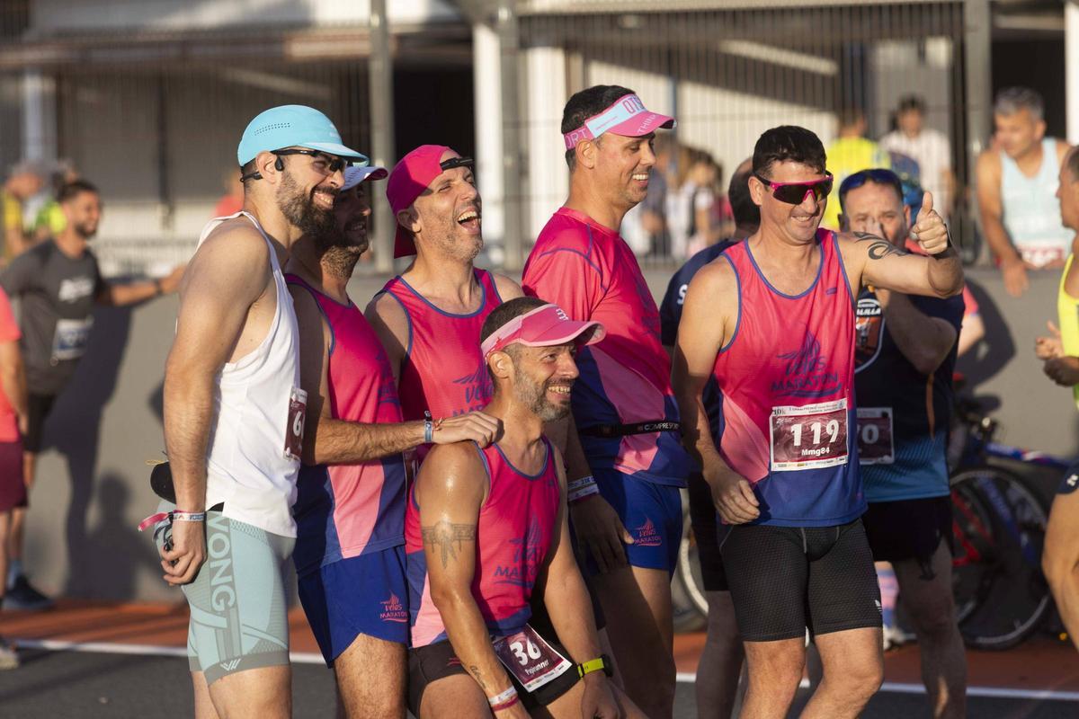 Búscate en el I Gran Premio Velas Maraton en el Circuit Ricardo Tormo