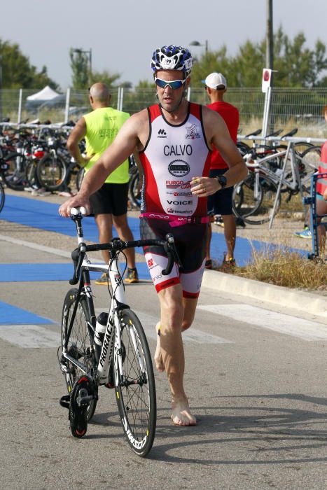 Búscate en el Triatlón de Pinedo