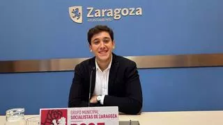 El PSOE reclama más inversión para los mercados de barrio en Zaragoza