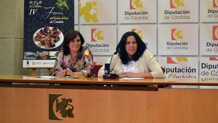 Cultura, astronomía, naturaleza y gastronomía se mezclarán en la Feria del Lechón Ibérico