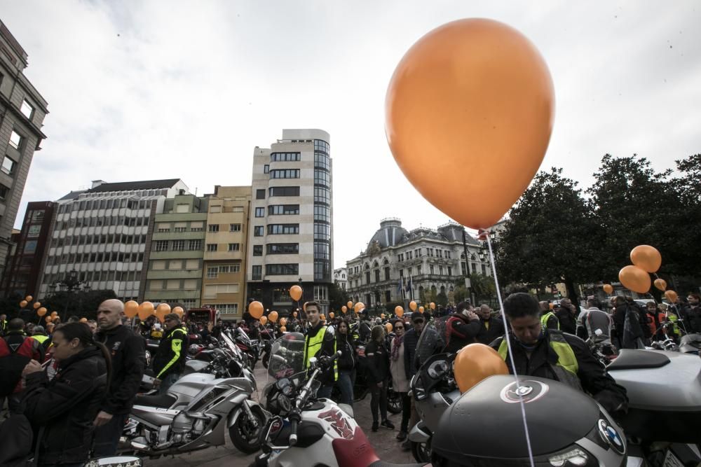 Conmemoración Día Mundial recuerdo víctimas de accidentes de tráfico