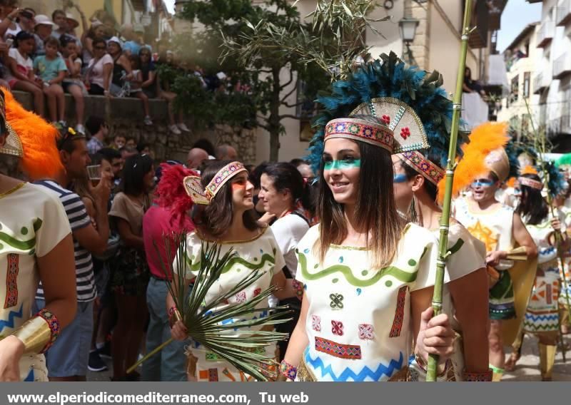 L'Anunci de Morella