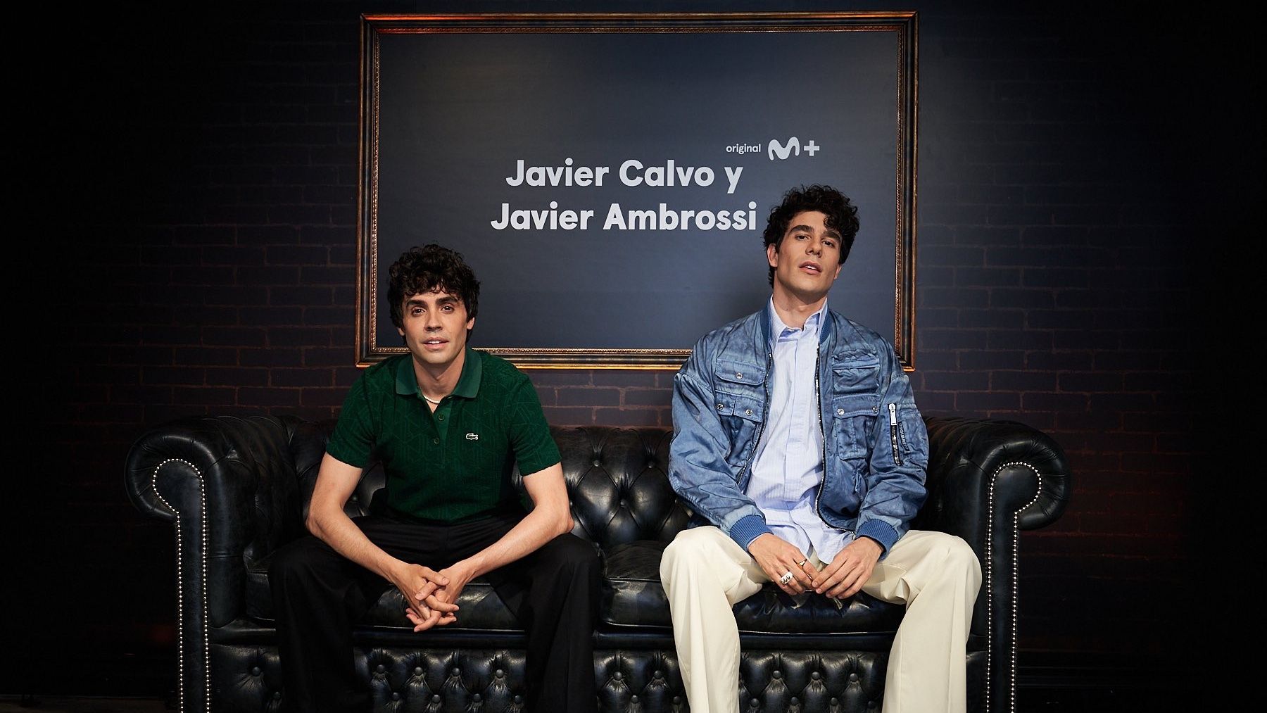 Javier Ambrossi y Javier Calvo