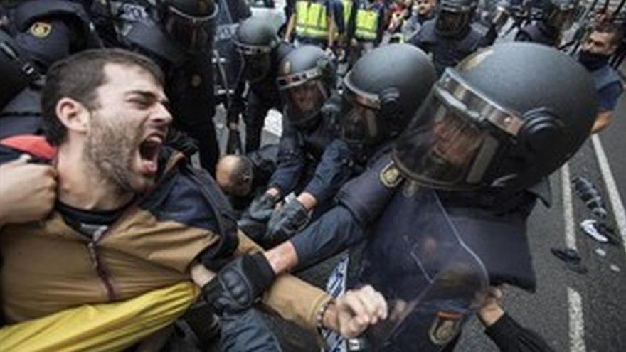 HRW considera la crisis catalana como un asunto político y no de derechos humanos