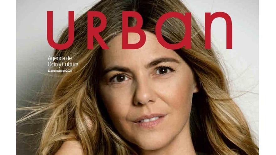 La Portada de Urban de esta semana.