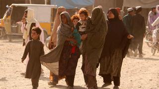 Los talibán reivindican la toma de Herat, una de las principales ciudades de Afganistán