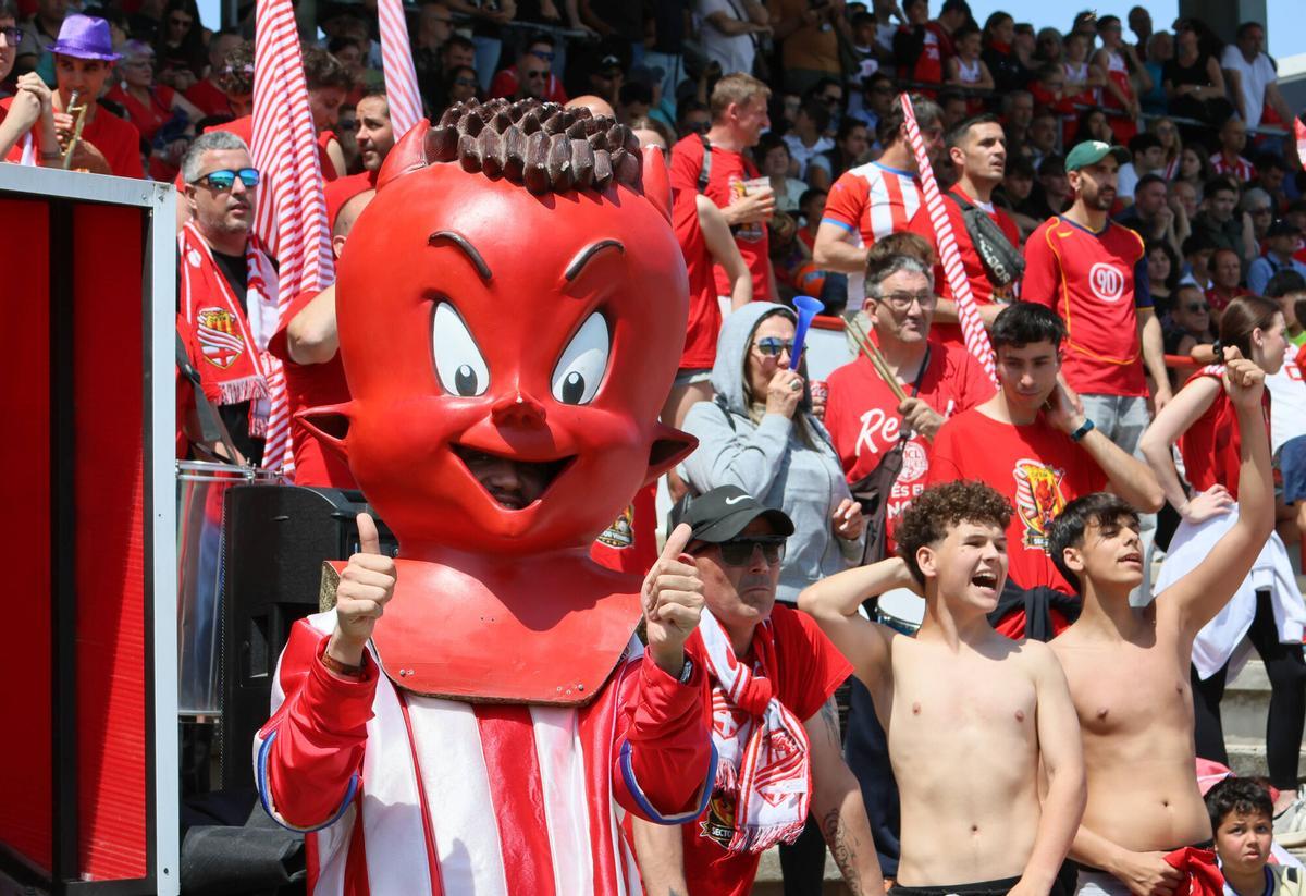 Les imatges CE Manresa - CF Badalona Les imatges CE Manresa - CF Badalona