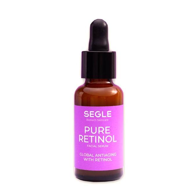 SEGLE CLINICAL Pure Retinol