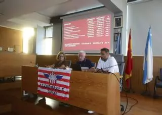 Cuentas récord y más fútbol femenino para el Alondras