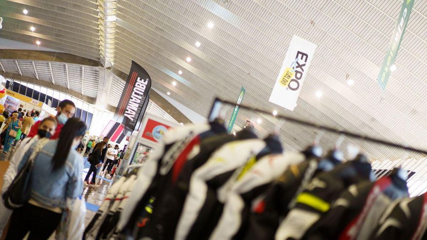 ‘Exposaldo’ shows for five days the best bargains on the entire Island