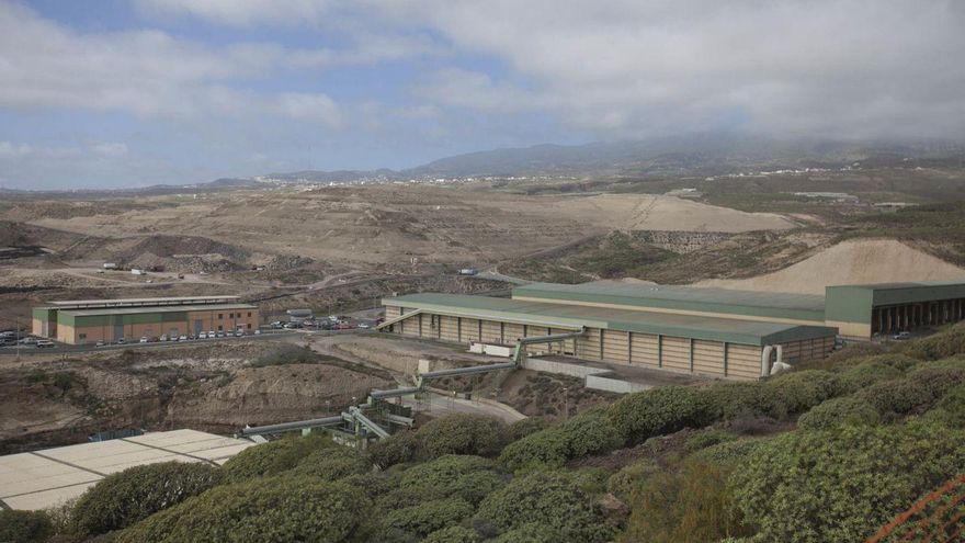 Breaking consensus makes landfill compensation difficult