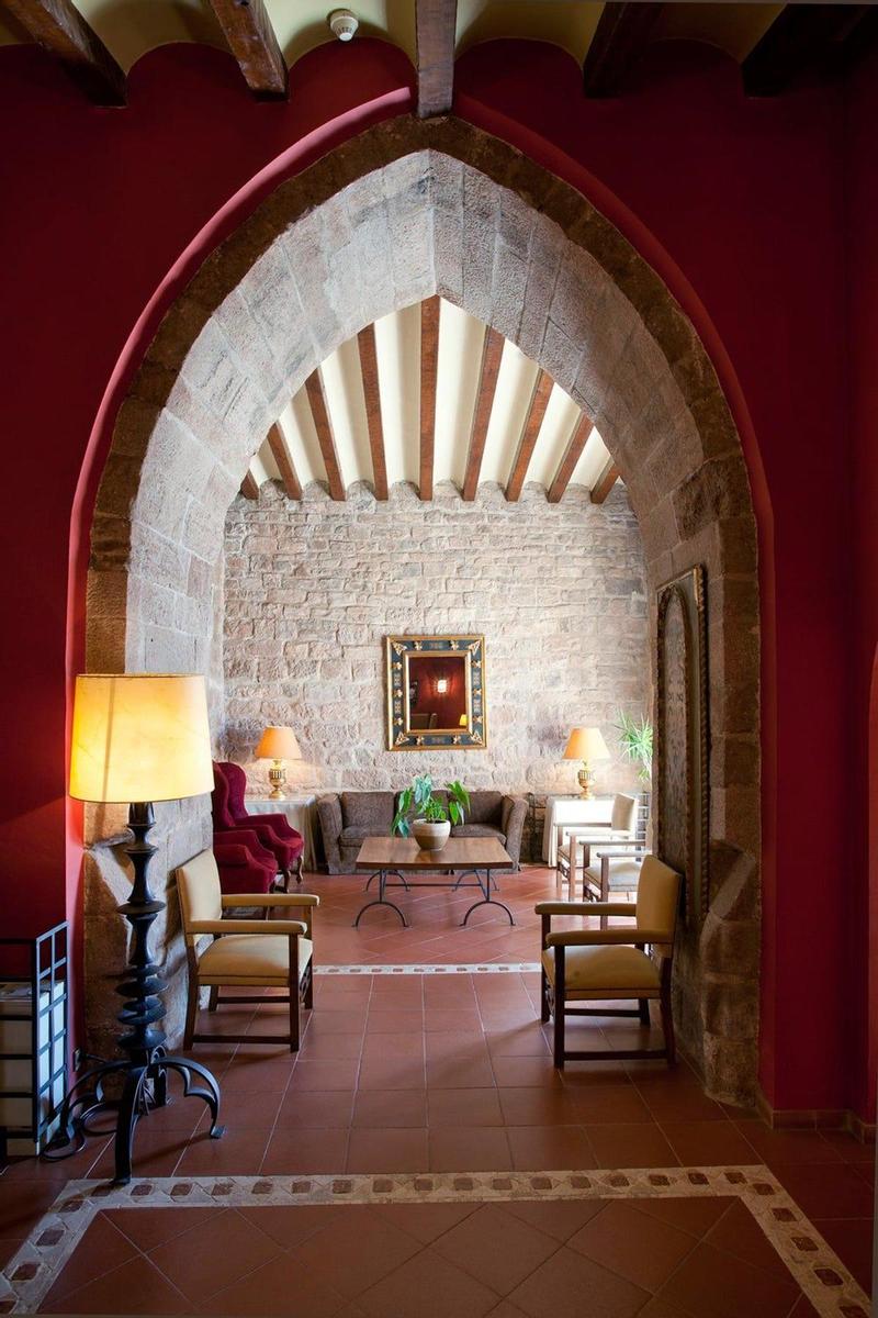 Parador de Cardona