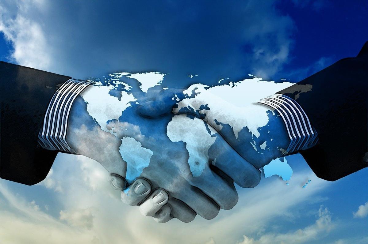 Un mundo en crisis necesita una solución global