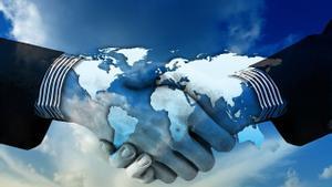 Naciones pequeñas, una nueva forma de globalización.