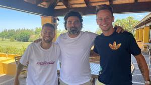 Tres empresaris catalans declararan aquest mes per una criptoestafa