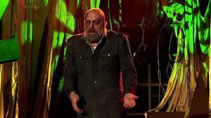 Estrena de ’Zomedy Night’ a os l’1 de febrer.
