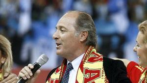 Dos ajuntaments del PP suspenen els concerts de José Manuel Soto pels seus insults a Pedro Sánchez