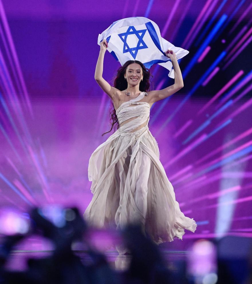 Eurovisión anuncia cambios en su organización tras la accidentada edición de este año