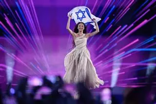 Eurovisión anuncia cambios en su organización tras la polémica edición de Israel