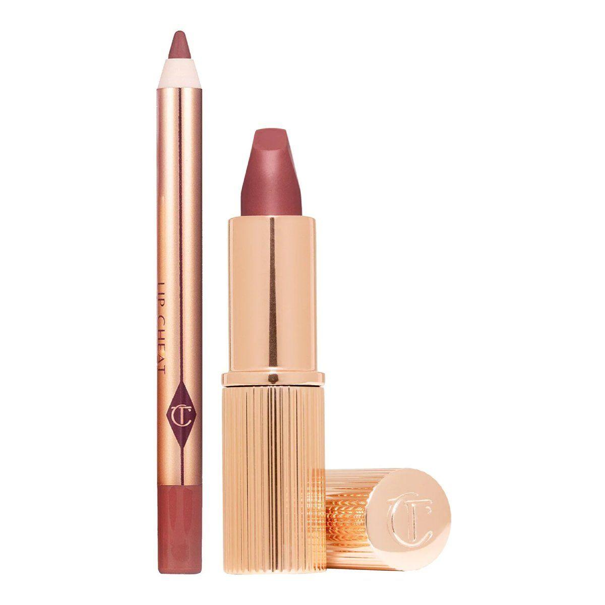 Pillow Talk Duo Set de Charlotte Tilbury