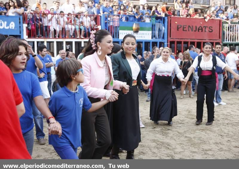 GALERIA DE FOTOS -- Almassora despide unas fiestas con mucho ambiente