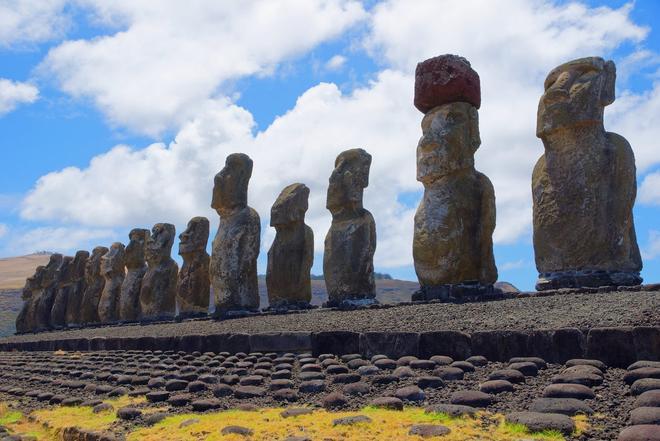 Isla de Pascua