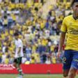 Las Palmas-Racing. |  UDL