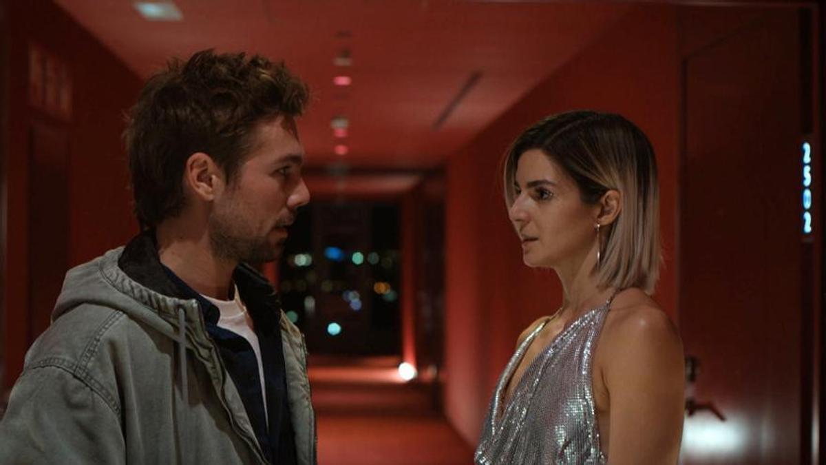 Carlos Cuevas i Clara Lago protagonitzen el primer capítol