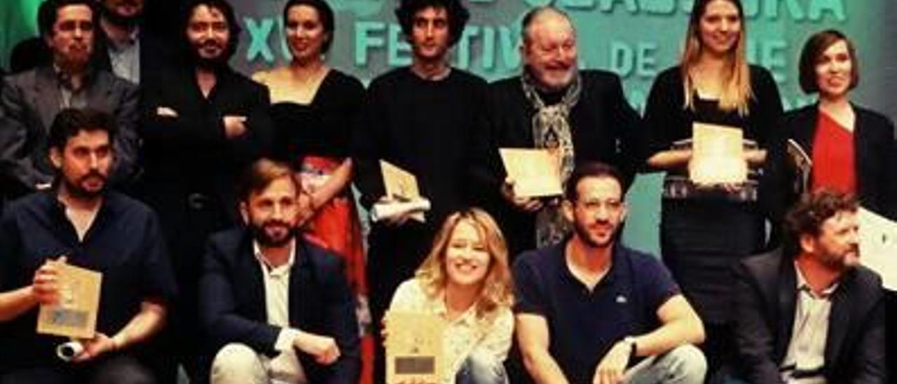 El Ayuntamiento defiende la subida de la inversión en  el Festival de Cine