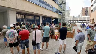Los socios del Zaragoza siguen teniendo problemas con la renovación de abonos: "No me aclaro muy bien con las inscripciones, como es algo nuevo no lo termino de entender"