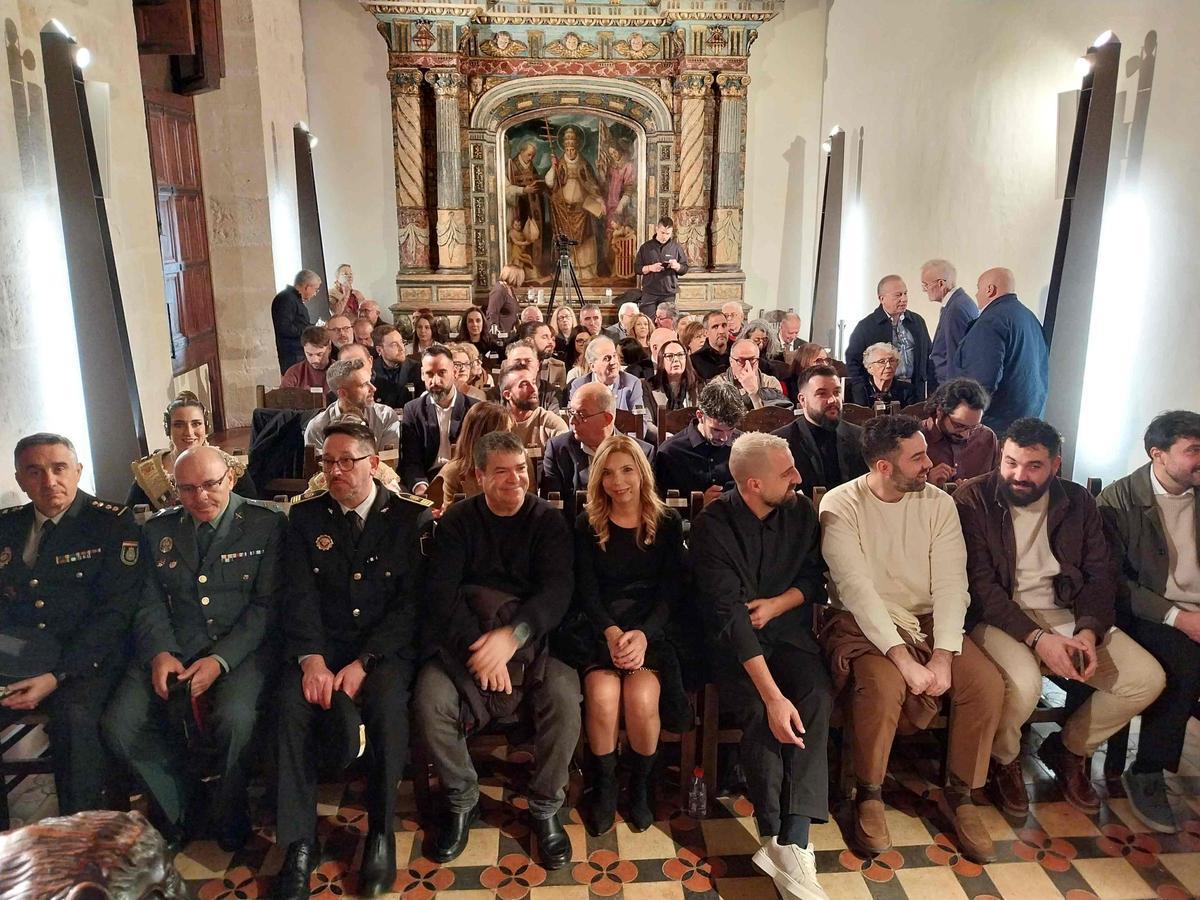 Los mejores momentos de la conmemoración de la entrada de Jaume I en Alzira Los mejores momentos de la conmemoración de la entrada de Jaume I en Alzira